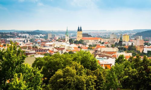 Naše krásne Slovensko – 16.