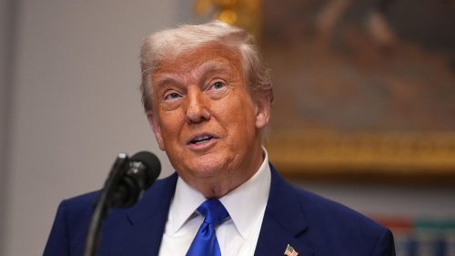 Trump robí ústupky Iránu – CNN