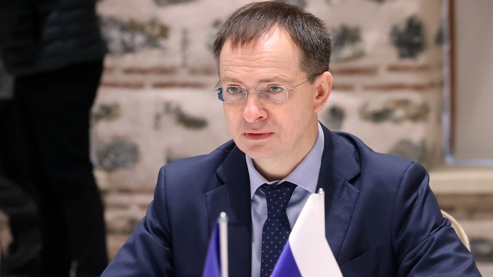 Kremeľ vymenoval delegáciu na rokovania o Ukrajine
