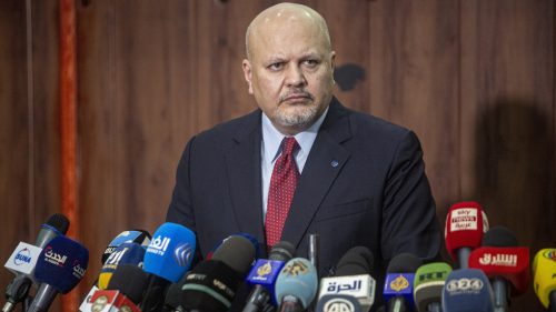 Hlavný prokurátor Medzinárodného trestného súdu (ICC) naliehal na vznesenie obvinení proti Netanjahuovi po tom, čo čelil obvineniam zo sexuálneho napadnutia – WSJ