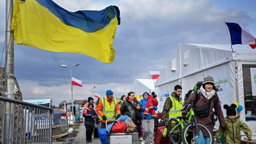 V Poľsku narastajú protiukrajinské nálady – médiá
