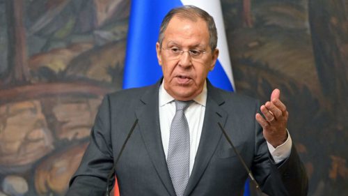 BRICS je kľúčovou platformou pre globálnu väčšinu, povedal Lavrov