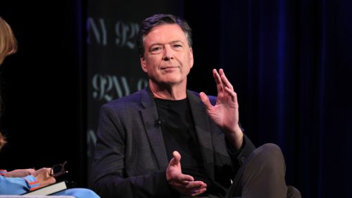 Bývalý riaditeľ FBI Comey je vyšetrovaný za „výzvu na atentát na Trumpa“