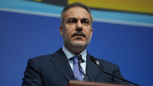 Rusko a Ukrajina sa dohodli na budúcich rokovaniach, vyhlásil turecký minister zahraničných vecí