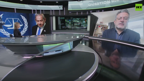 Analytik: Načasovanie obvinení zo sexuálneho obťažovania proti prokurátorovi Medzinárodného trestného súdu je „podozrivé“ (VIDEO)