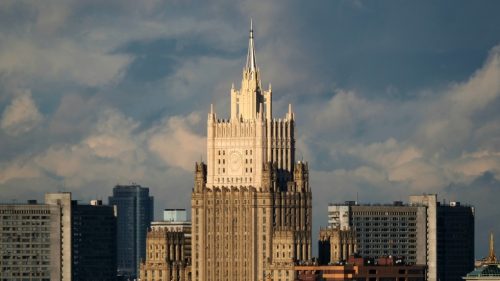 Lavrov a Rubio rokovali o istanbulských rokovaniach – Moskva