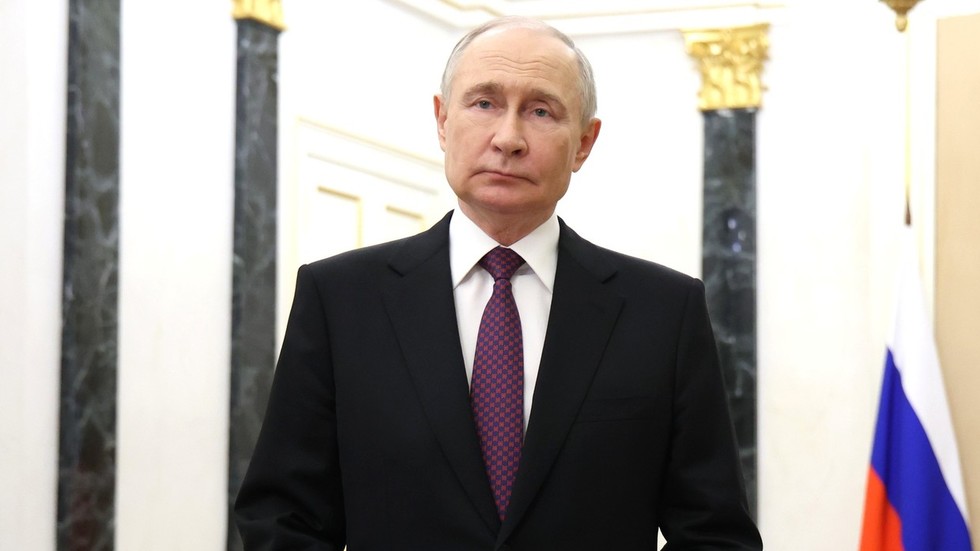 Putin pozýva arabských lídrov na summit v Moskve Putin pozýva arabských lídrov na summit v Moskve