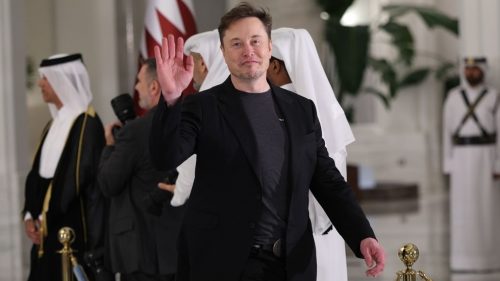 Musk chváli Durova za odmietnutie pokusu o politickú cenzúru vo Francúzsku