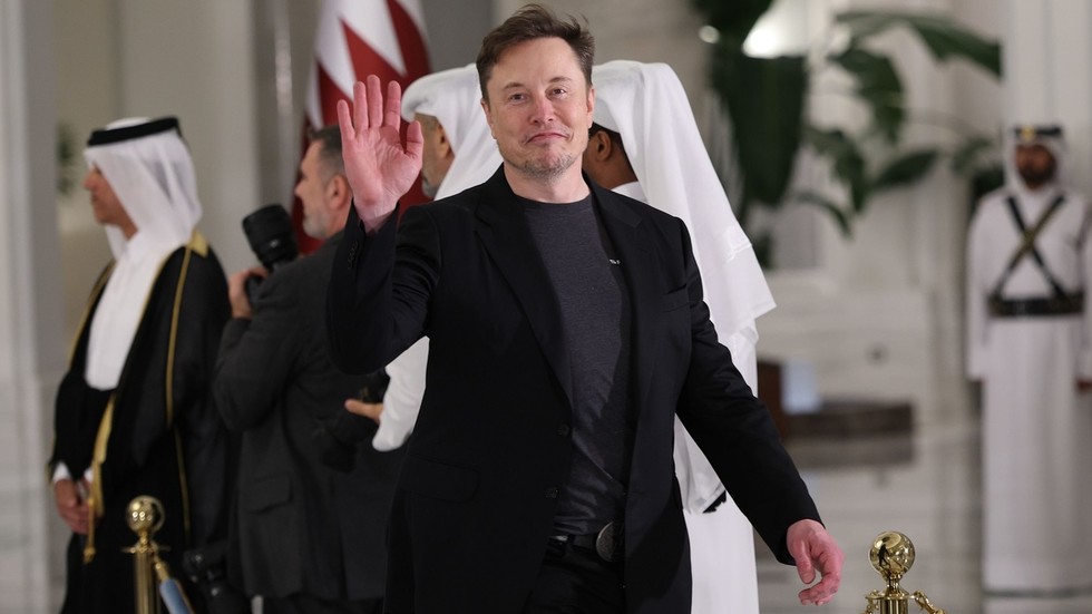 Musk chváli Durova za odmietnutie pokusu o politickú cenzúru vo Francúzsku Musk chváli Durova za odmietnutie pokusu o politickú cenzúru vo Francúzsku