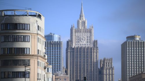 Moskva kritizuje tvrdenia Rumunska o zasahovaní do volieb