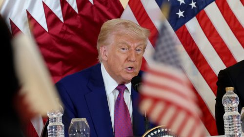Trump by mohol zaviesť ďalšie sankcie voči Rusku, tvrdí Bloomberg