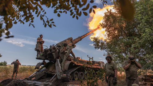 Štát NATO prisľúbil pomoc Ukrajine vo výške 600 miliónov dolárov