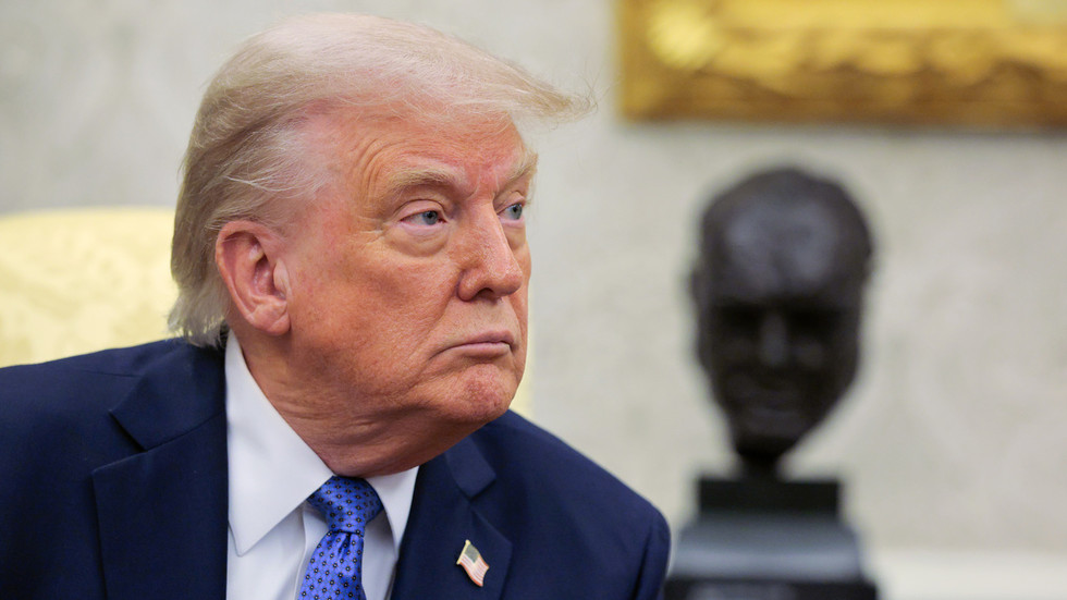 Rokovania medzi Ruskom a Ukrajinou sa začnú „okamžite“, povedal Trump po telefonáte s Putinom Rokovania medzi Ruskom a Ukrajinou sa začnú „okamžite“, povedal Trump po telefonáte s Putinom