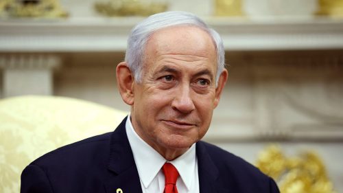 Izrael „prevezme kontrolu nad celou Gazou“, povedal Netanjahu