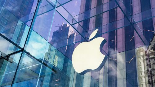 Spoločnosť Apple dostala v Rusku pokutu 93 000 dolárov za propagandu LGBTQ