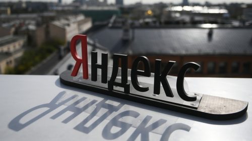 Najväčšie ruské IT spoločnosti zaznamenali obrovský nárast obratu, uvádza sa v správe.