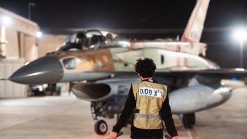 Izrael by mohol zaútočiť na iránske jadrové zariadenia – CNN