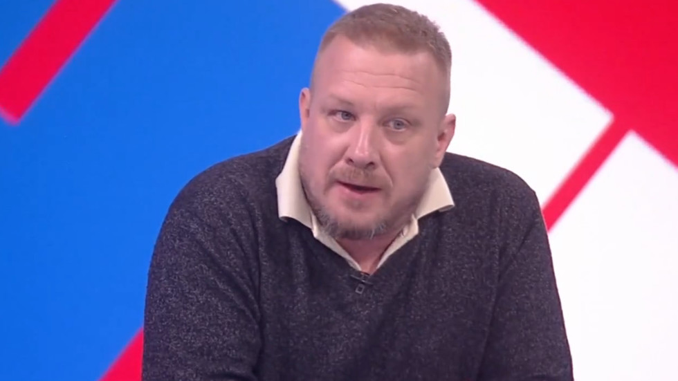 Sloboda prejavu v EÚ je v prdeli. „Sankcie EÚ voči mne sú signálom pre všetkých Európanov“ – nemecký novinár