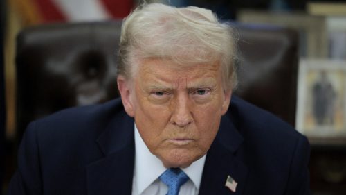 Trump sa priblížil k pohľadu Moskvy o rokovaniach s Ukrajinou - Fjodor Lukjanov