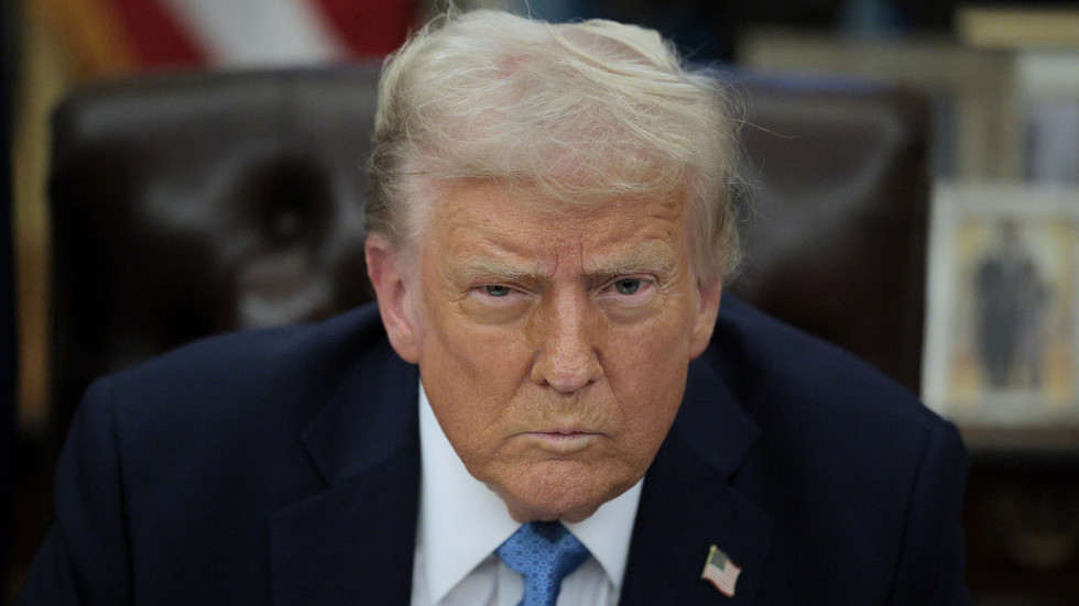 Trump sa priblížil k pohľadu Moskvy o rokovaniach s Ukrajinou - Fjodor Lukjanov