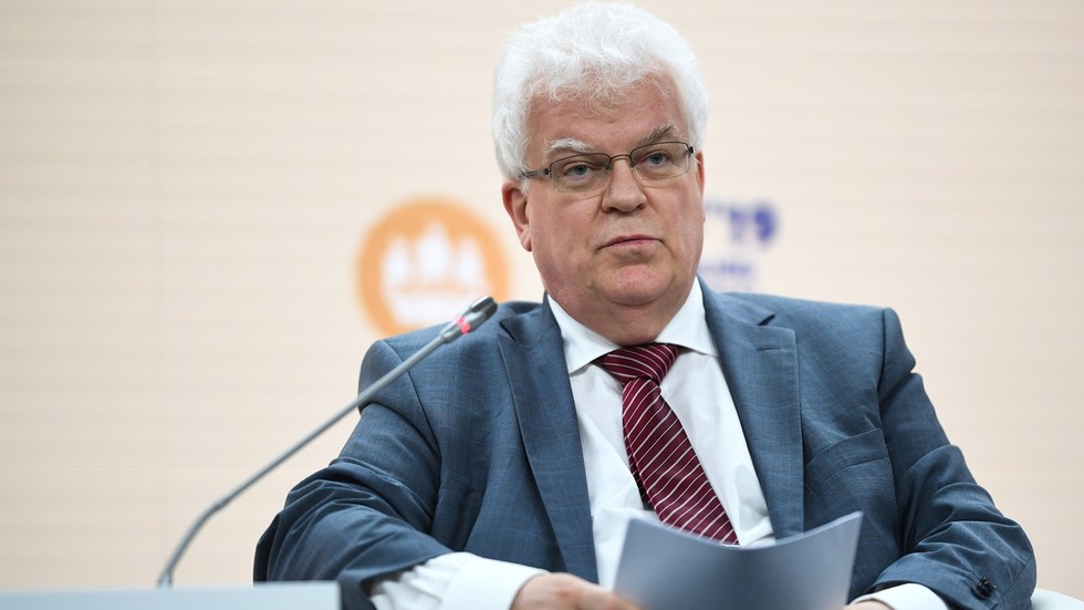 Rusko chce trvalé riešenie konfliktu na Ukrajine, tvrdí bývalý námestník ministra zahraničných vecí