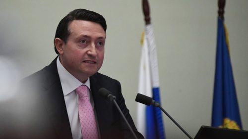 Talianska obchodná komora vyzýva na ukončenie sankcií voči Rusku