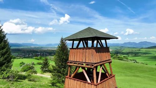 Naše krásne Slovensko – 17.