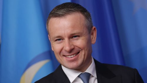 Ukrajina chce fixné percento HDP EÚ