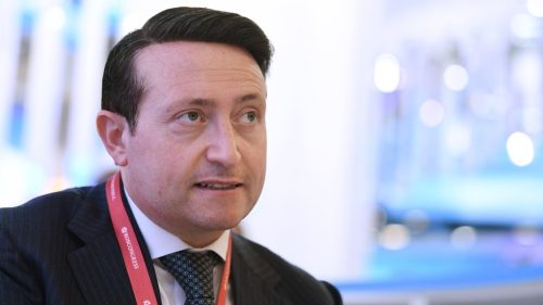 70 % talianskych spoločností stále pôsobí v Rusku, tvrdí odborník z odvetvia