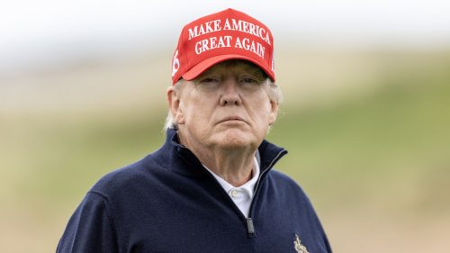 Trump hrozí EÚ 50% clami