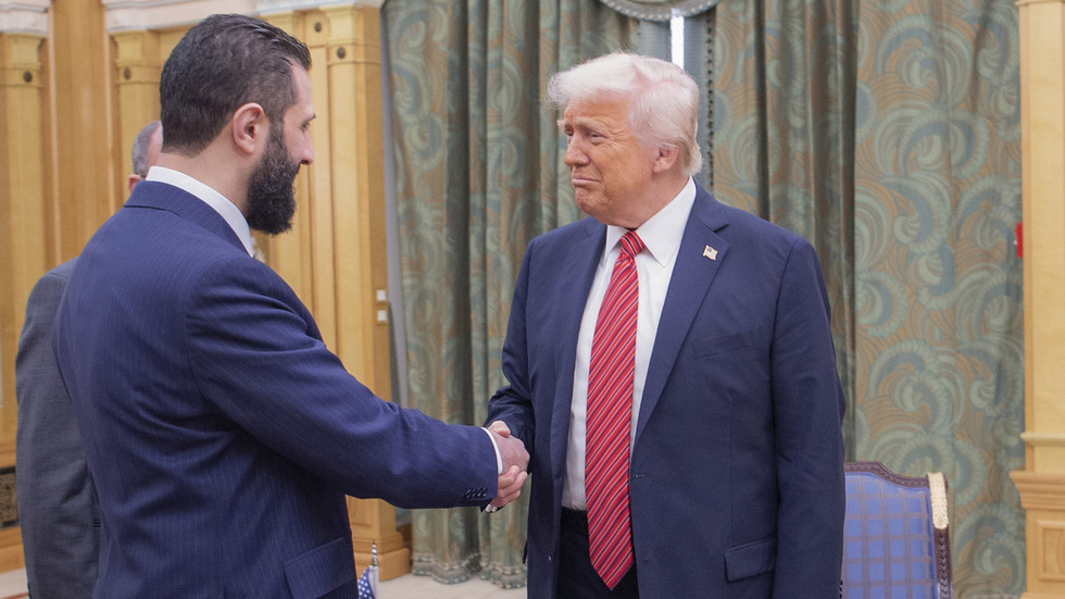 USA sa snažia realizovať Trumpovu „víziu“ pre Sýriu USA sa snažia realizovať Trumpovu „víziu“ pre Sýriu