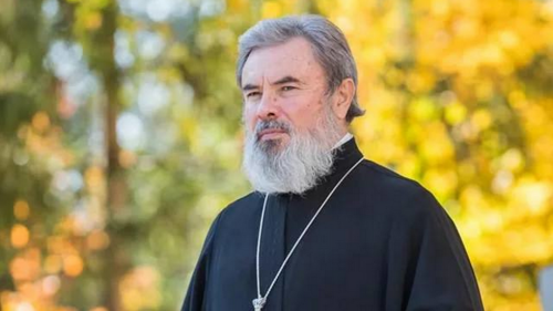 Moldavskému pravoslávnemu biskupovi opäť zablokovali náboženskú cestu