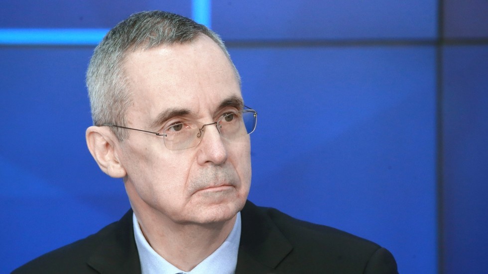 Moskva: Členský štát NATO sa snaží „vykrvácať Rusko“ Moskva: Členský štát NATO sa snaží „vykrvácať Rusko“