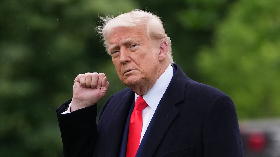 Trump súhlasil s odložením ciel EÚ Trump súhlasil s odložením ciel EÚ