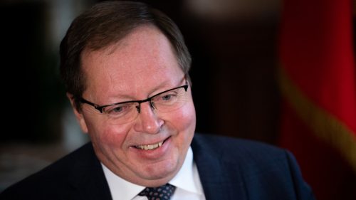 Britská diplomacia hovorí iba v ultimátach – Moskva
