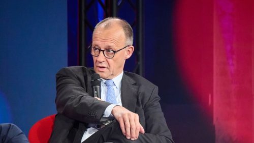 Ukrajina môže zaútočiť hlboko v Rusku pomocou nemeckých zbraní – Merz