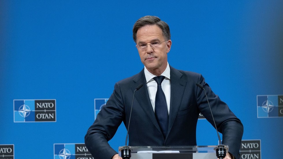 Šéf NATO sa obáva, že konflikt Trumpa a Zelenského by mohol zmariť summit – NYT Šéf NATO sa obáva, že konflikt Trumpa a Zelenského by mohol zmariť summit – NYT