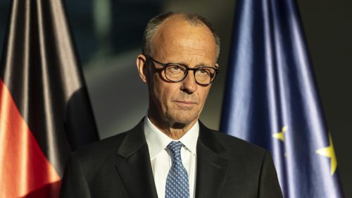 Nemecko hrozí Slovensku a Maďarsku stratou financovania