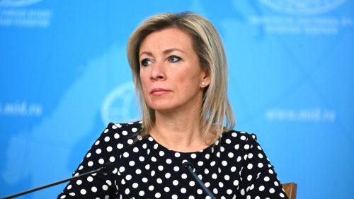 Moskva zverejnila aktualizáciu o mierovom memorande pre Ukrajinu