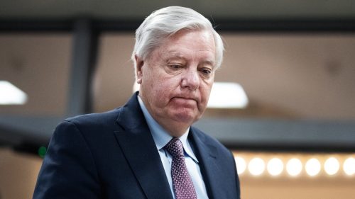 Americký senátor presadzuje mega clá pre ruských partnerov