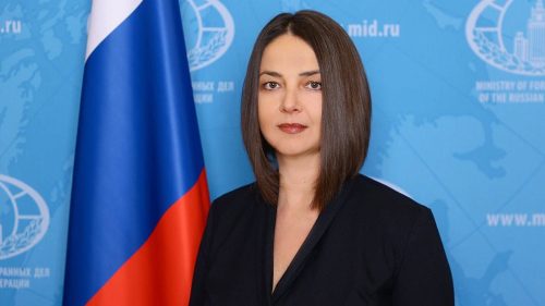 Moskva vyzýva na väčšiu prítomnosť afrických médií