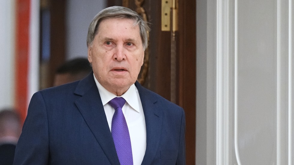 Trump bol „nedostatočne informovaný“ o ukrajinských útokoch na ruských civilistov, tvrdí Putinov popredný poradca