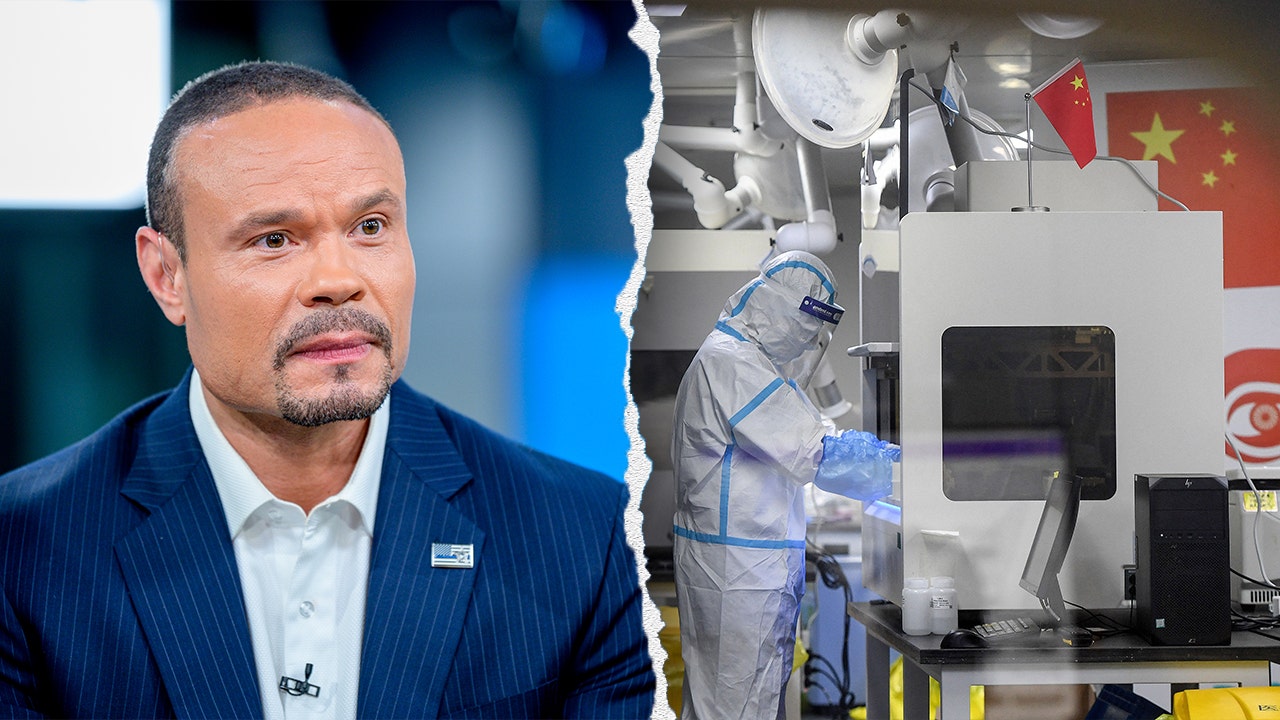 FBI vyšetruje „utajovanie“ pôvodu COVID-19 uprostred objavenia sa nového kmeňa - Bongino