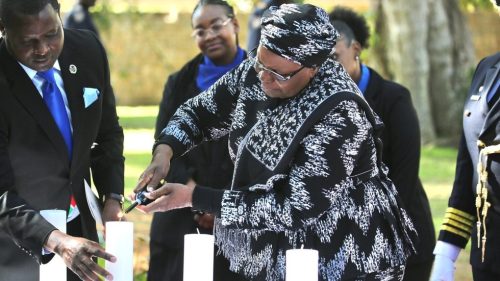 Africký štát si pripomína prvú genocídu 20. storočia