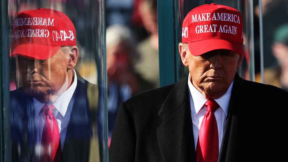 Americký súd zablokoval Trumpove clá Americký súd zablokoval Trumpove clá