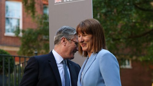 Spojené kráľovstvo predstavuje návrh zákona na zastavenie odlivu kapitálu