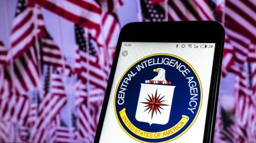 CIA začína strácať medzinárodných informátorov a špiónov – WaPo