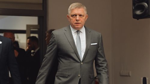 Zákaz veta by znamenal koniec EÚ, tvrdí Fico