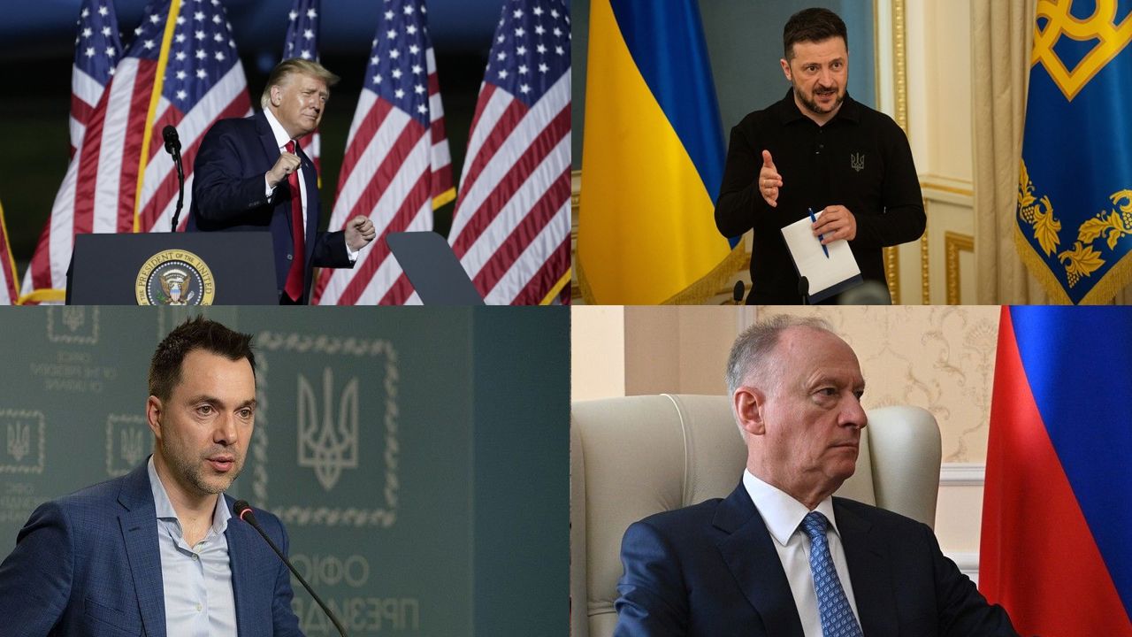 Najzaujímavejšie udalosti uplynulého týždňa – 18.