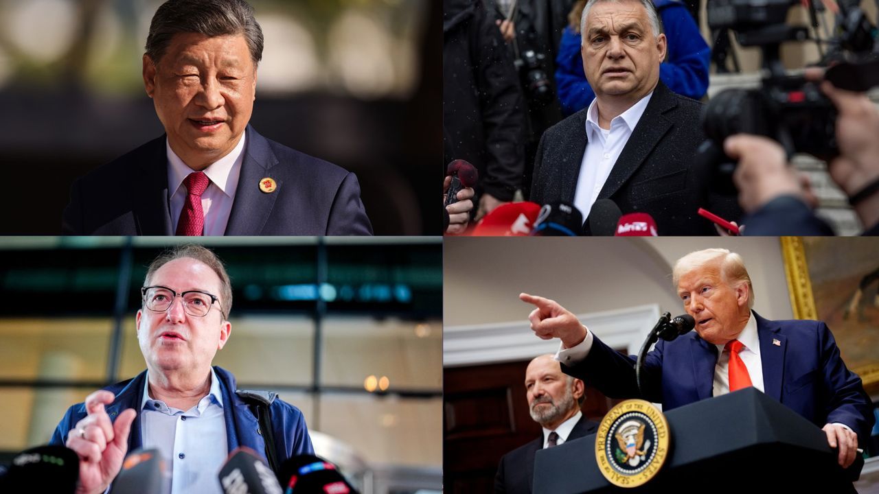 Najzaujímavejšie udalosti uplynulého týždňa – 19.